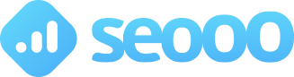 Seooo logo